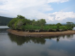 田貫湖