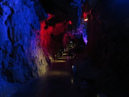龍泉洞3
