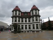旧弘前市立図書館
