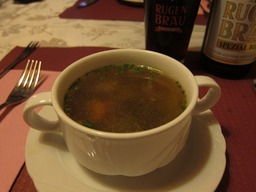 スープ