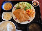 日替り定食@純麹