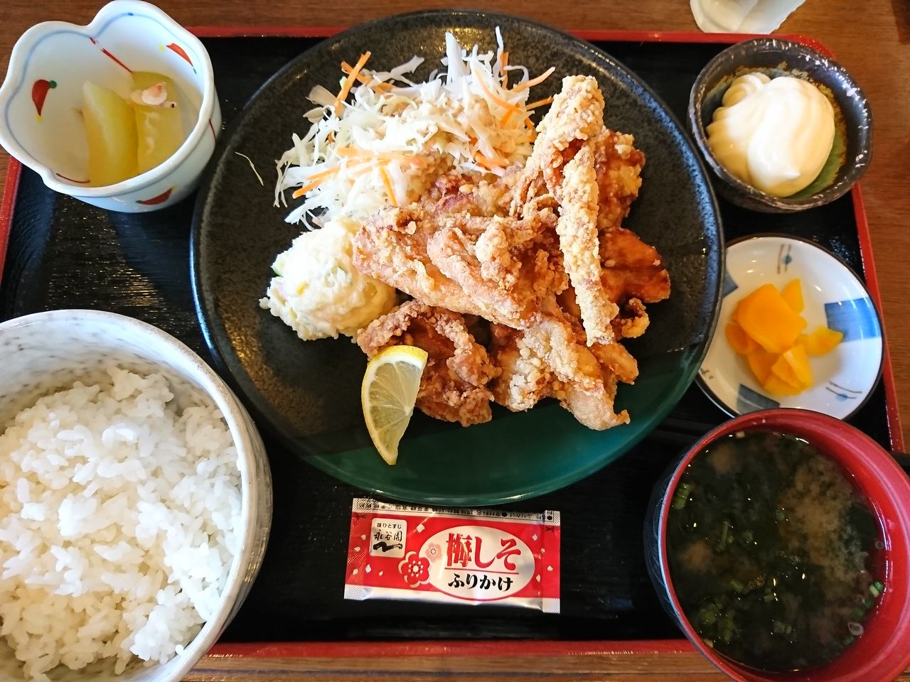 アレイからすこじまでマヨ祭り 晋太の昼飯ひとり飯 東広島 アレイからすこじまでマヨ祭り 晋太の昼飯ひとり飯 東広島