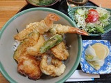 天丼@天せい