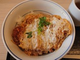 カツ丼・竹@かつや