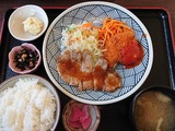 日替わりランチ@えんや