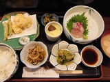 本日の定食@みやざき