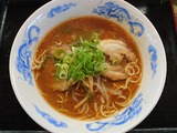 青龍らーめん@青龍