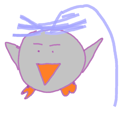 ウィヤドの友達