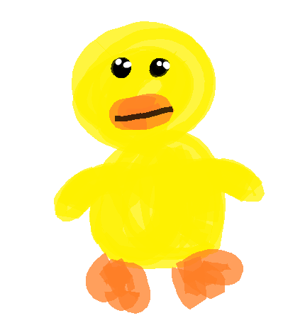 ピーちゃん