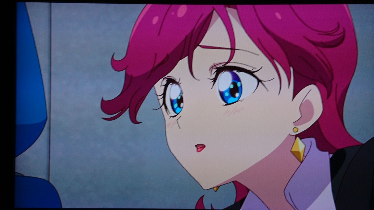 アイカツフレンズ かがやきのジュエル アニメ感想 画像 19 9 28最終回感想 追記 りるかの一番星日記