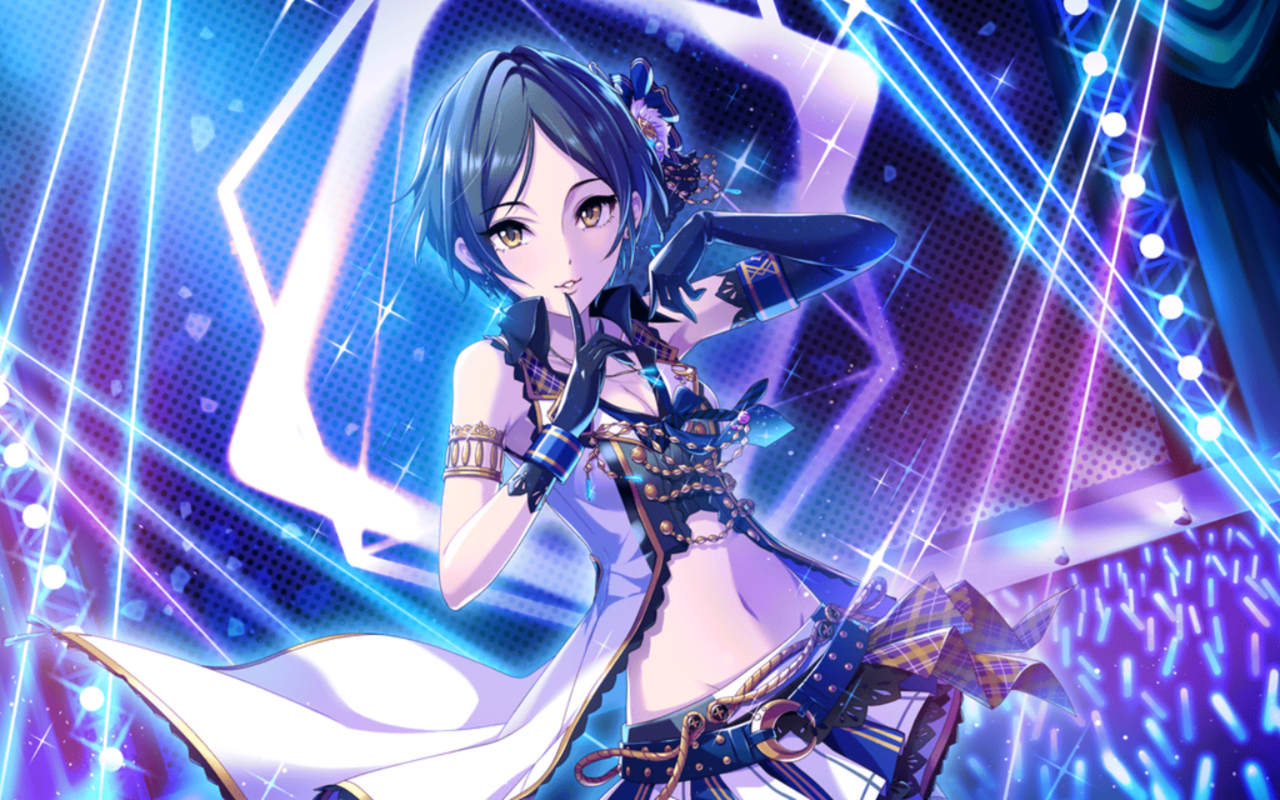 デレステ手袋まとめ 手持ちssr イベsr 19 5 18追記 Glovest Heaven Blog