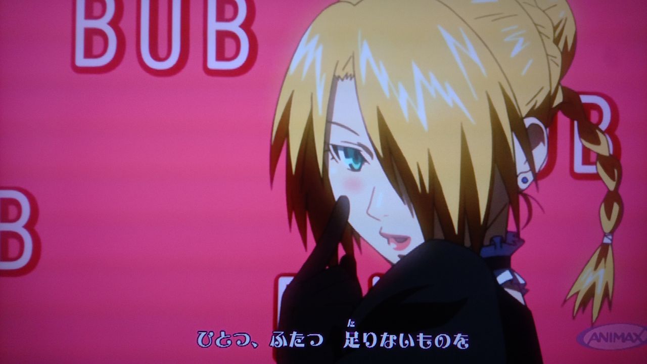 アニメ手袋まとめ べるせバブ Glovest Heaven Blog