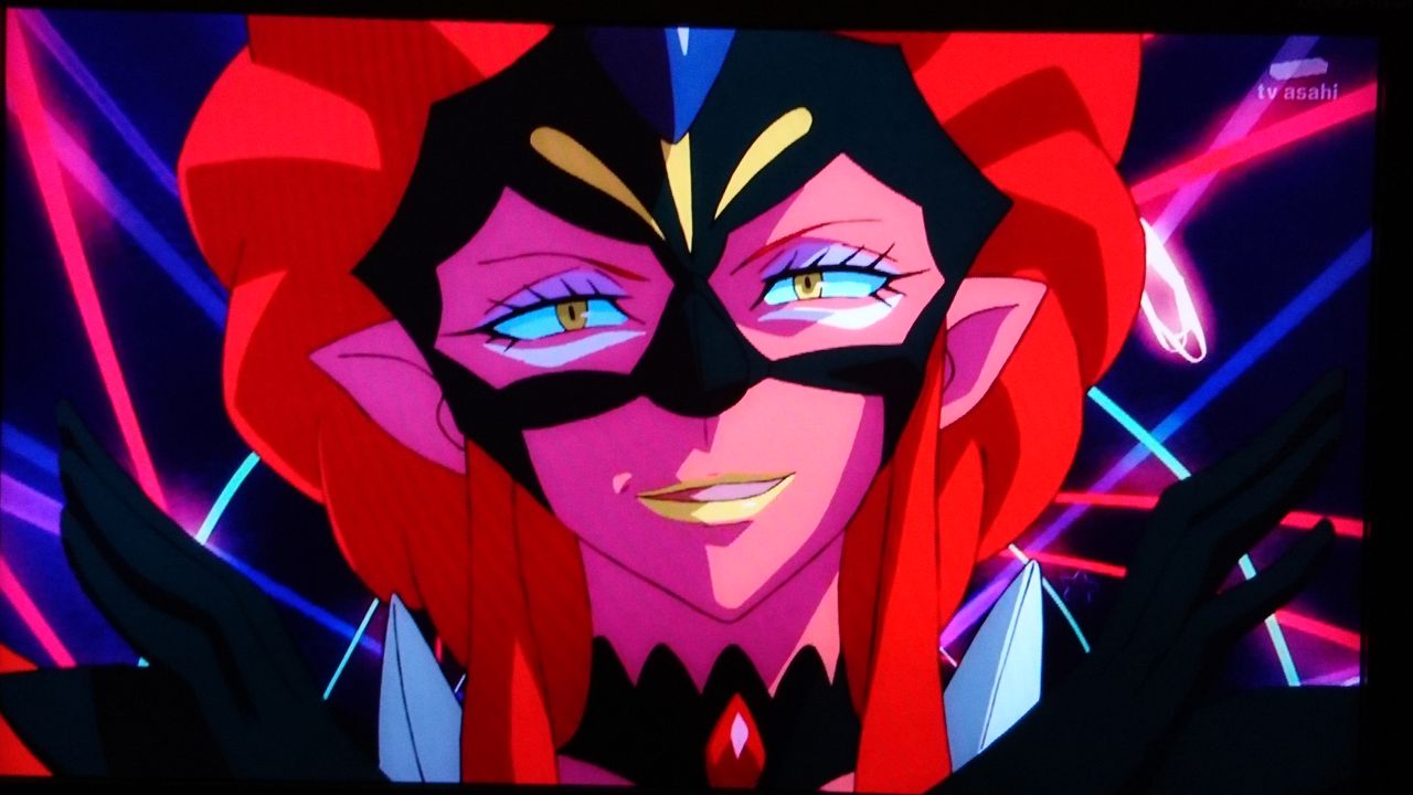 アニメ手袋まとめ スタートゥインクルプリキュア 19 8 13更新 Glovest Heaven Blog