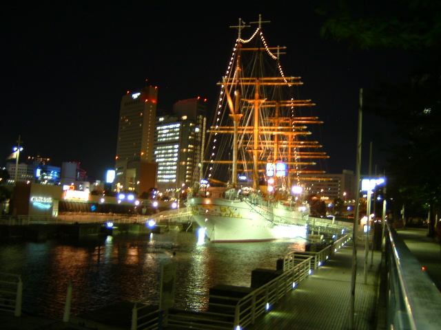 日本丸