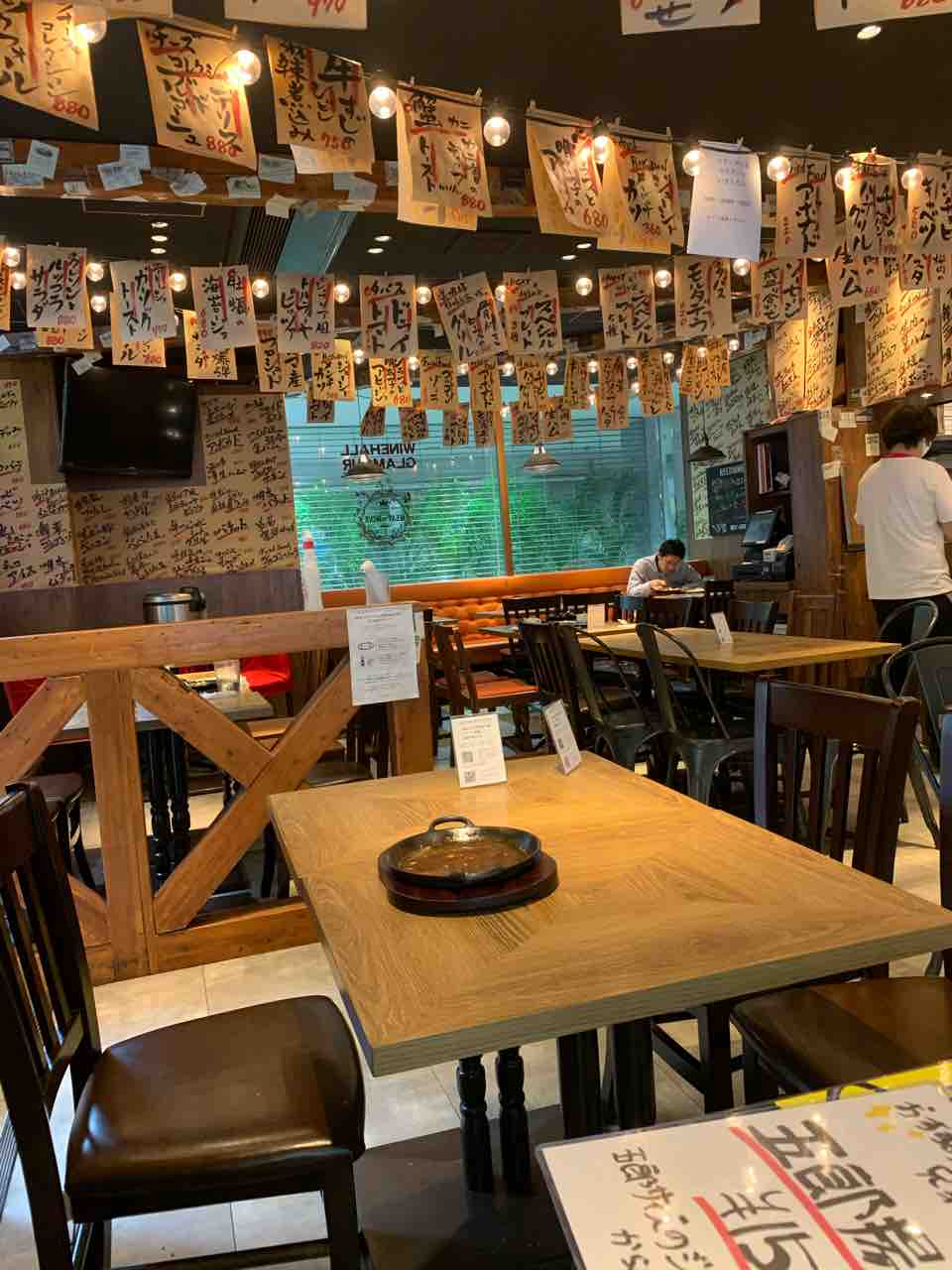 新橋 ステーキ五郎でがっつりステーキランチ クリーミーの溜池山王 赤坂 六本木 虎ノ門 新橋界隈 ランチブログ 新橋 ステーキ五郎でがっつりステーキランチ クリーミーの溜池山王 赤坂 六本木 虎ノ門 新橋界隈 ランチブログ