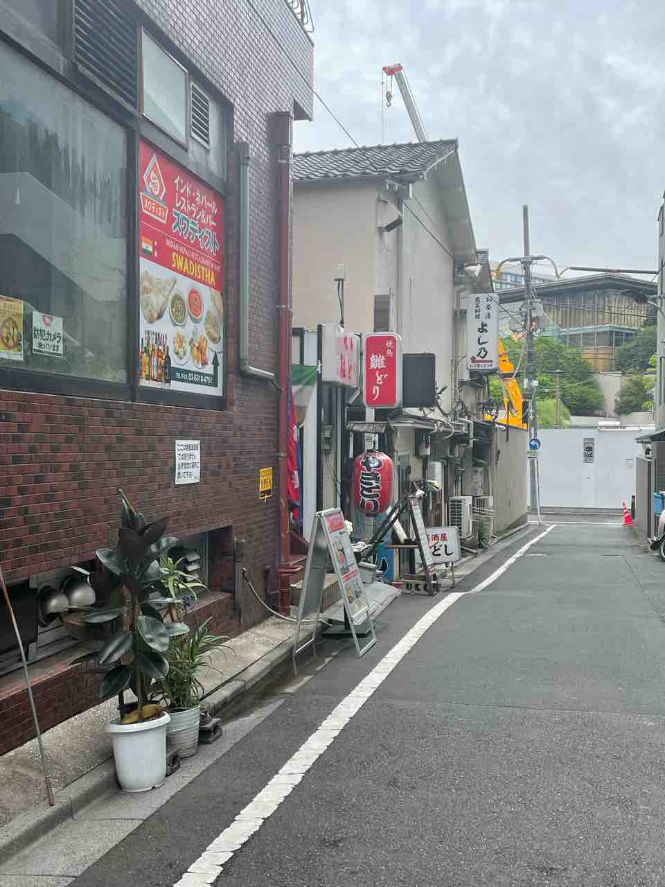 溜池山王 プチ ラパン Petit Lapin で和風スパカツ 心も満たす美味しい洋食屋さんです クリーミーの溜池山王 赤坂 六本木 虎ノ門 新橋周辺の美味しいランチブログ 溜池山王 プチ ラパン Petit Lapin で和風スパカツ 心も満たす美味しい洋食屋さんです クリーミーの溜池山王 赤坂 六本木 虎ノ門 新橋周辺の美味しいランチブログ