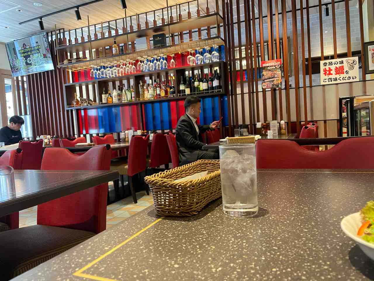赤坂見附 いきなりステーキの高級バージョン くにで ゆったりパワーランチ クリーミーの溜池山王 赤坂 六本木 虎ノ門 新橋周辺の美味しいランチブログ
