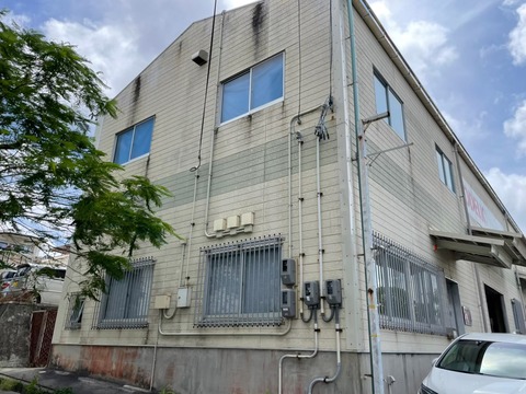 LINE_ALBUM_高良様物件貸し店舗塗替え防水工事_221214_7