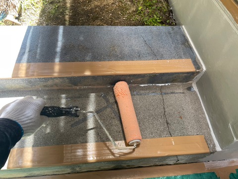 LINE_ALBUM_金城様共同住宅塗替え工事_230518_90