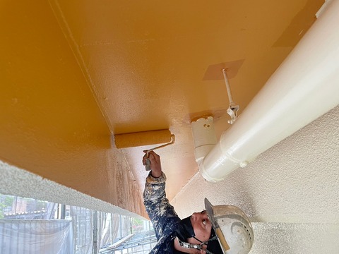 LINE_ALBUM_赤嶺邸塗替え工事　　(豊見城金良)_230617_261