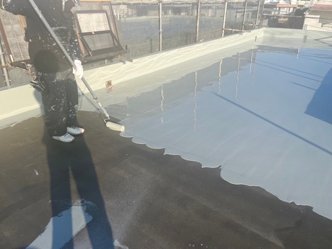 LINE_ALBUM_玉城勲邸塗替え防水工事_231228_145