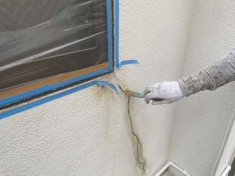 LINE_ALBUM_知念様二世帯住宅塗替え工事プランB_230424_149