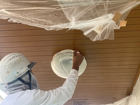 LINE_ALBUM_知念様二世帯住宅塗替え工事プランB_230424_68