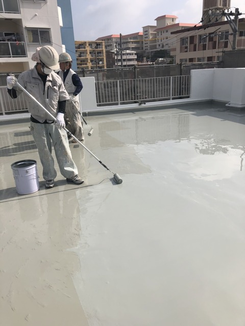 防水 ゴム2