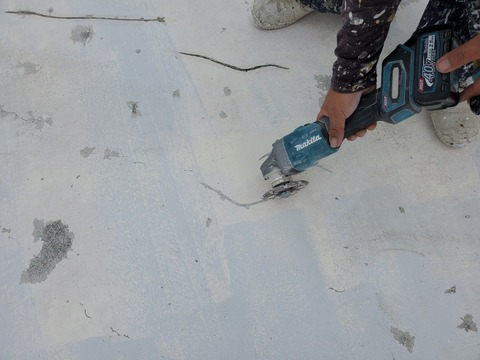 LINE_ALBUM_嘉数邸屋上西側壁断熱遮熱工事_221013_62