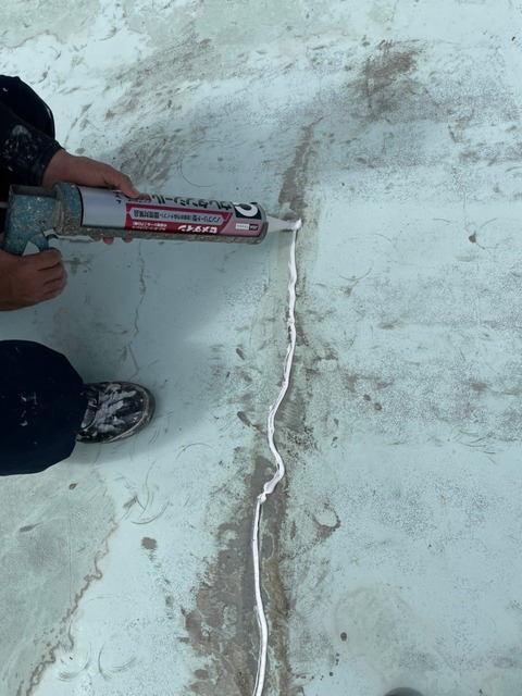 LINE_ALBUM_新垣様屋上防水工事_220818_29