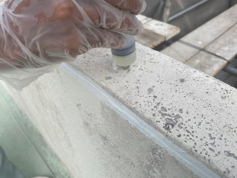 LINE_ALBUM_赤嶺邸塗替え工事　　(豊見城金良)_230617_133