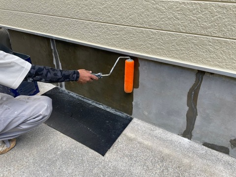 LINE_ALBUM_高良様物件貸し店舗塗替え防水工事_221214_184