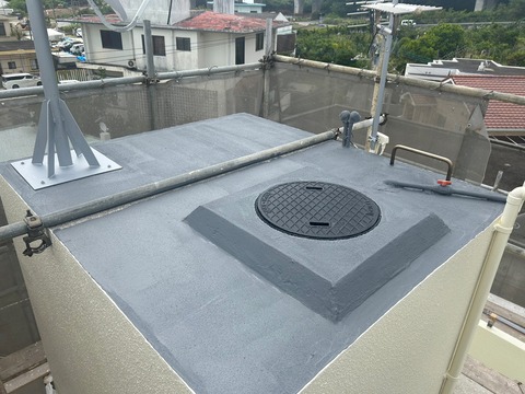 LINE_ALBUM_赤嶺邸塗替え工事　　(豊見城金良)_230617_384