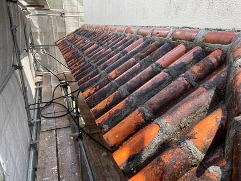 LINE_ALBUM_赤嶺邸塗替え工事　　(豊見城金良)_230617_105