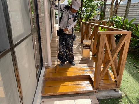 LINE_ALBUM_金城様共同住宅塗替え工事_230518_170