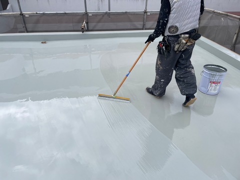 LINE_ALBUM_金城様共同住宅塗替え工事_230518_89