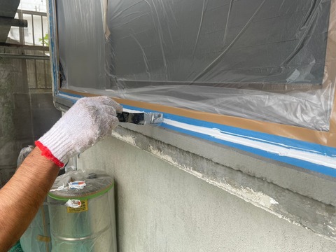 LINE_ALBUM_関空ペット様物件塗替え工事_231025_294