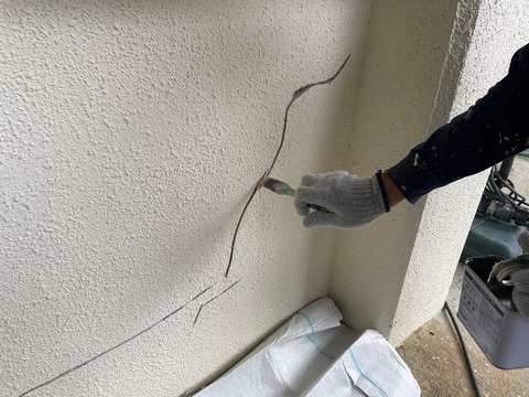 LINE_ALBUM_赤嶺邸塗替え工事　　(豊見城金良)_230617_116