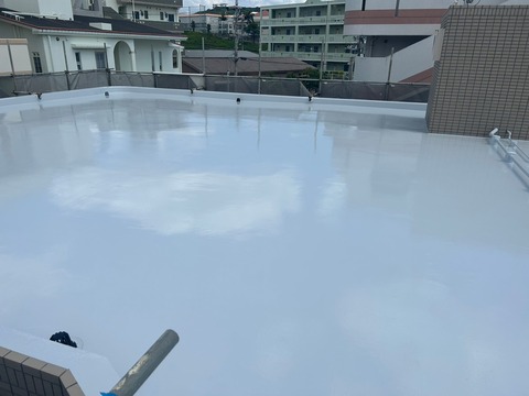 LINE_ALBUM_金城様共同住宅塗替え工事_230518_145