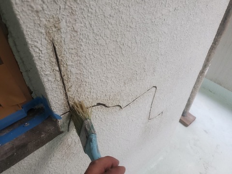 LINE_ALBUM_津嘉山邸塗替え工事_221007_53