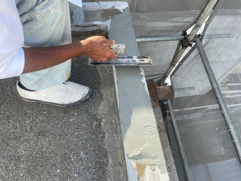 LINE_ALBUM_関空ペット様物件塗替え工事_231025_279