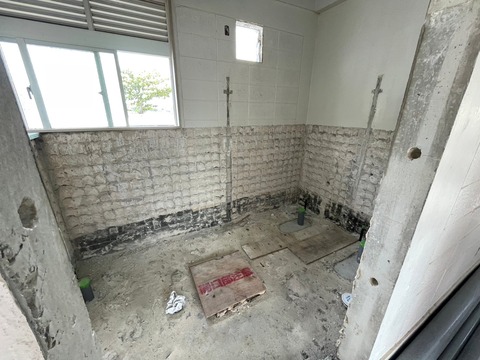 LINE_ALBUM_北丘小学校プール棟改修工事_231011_8