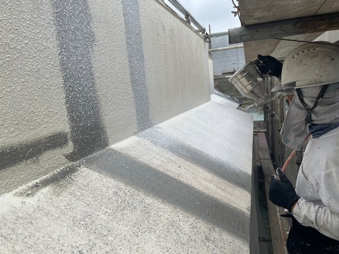 LINE_ALBUM_赤嶺邸塗替え工事　　(豊見城金良)_230617_212