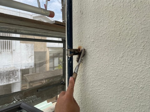 LINE_ALBUM_赤嶺邸塗替え工事　　(豊見城金良)_230617_162