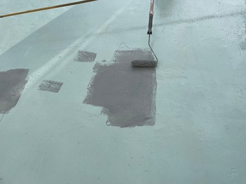 LINE_ALBUM_知念様二世帯住宅塗替え工事プランB_230424_77