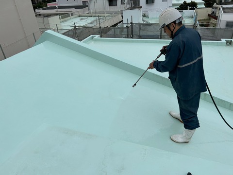 LINE_ALBUM_知念様二世帯住宅塗替え工事プランB_230424_71_0