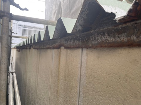 LINE_ALBUM_赤嶺邸塗替え工事　　(豊見城金良)_230617_170