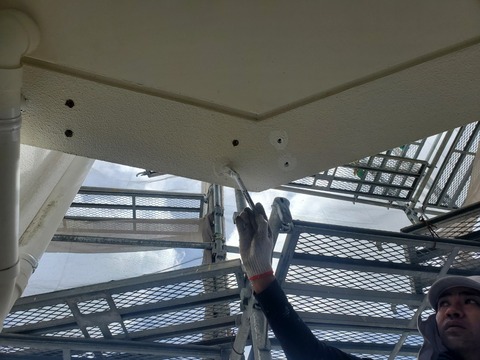 LINE_ALBUM_垣花邸共同住宅塗替え防水工事_220926_479