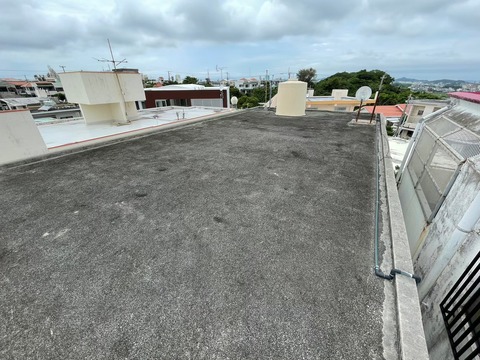 LINE_ALBUM_関空ペット様物件塗替え工事_231025_23