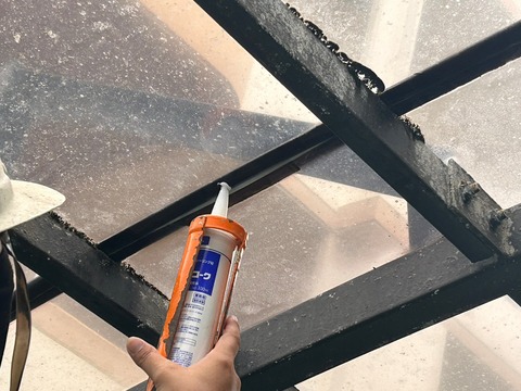 LINE_ALBUM_金城様共同住宅塗替え工事_230518_161